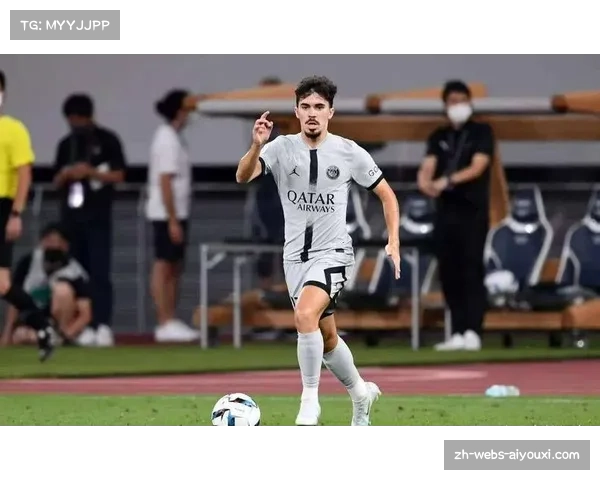 维蒂尼亚帽子戏法闪耀王子公园 成巴黎逆转热刺头号功臣