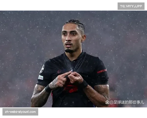 拉菲尼亚预期助攻数据稳健 巴萨边路重要战术棋子